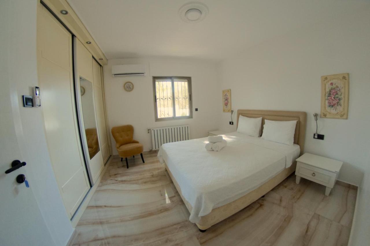 Alashato Alaçatı Buitenkant foto