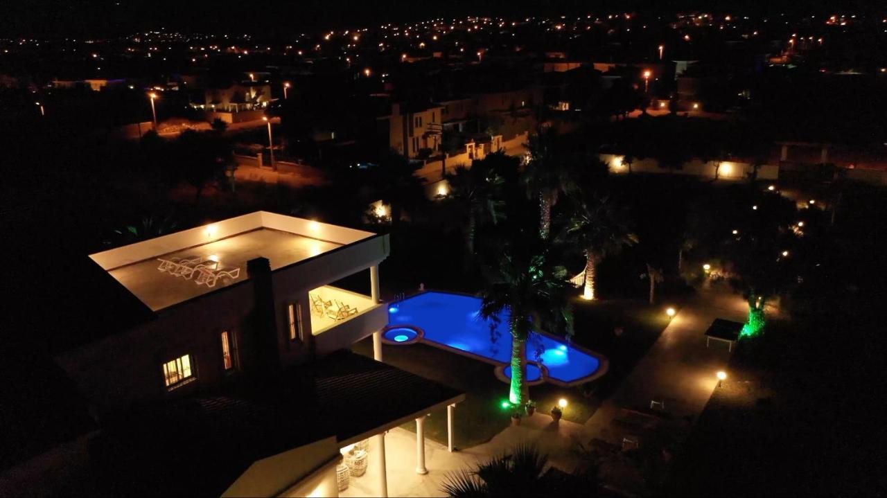 Alashato Alaçatı Buitenkant foto