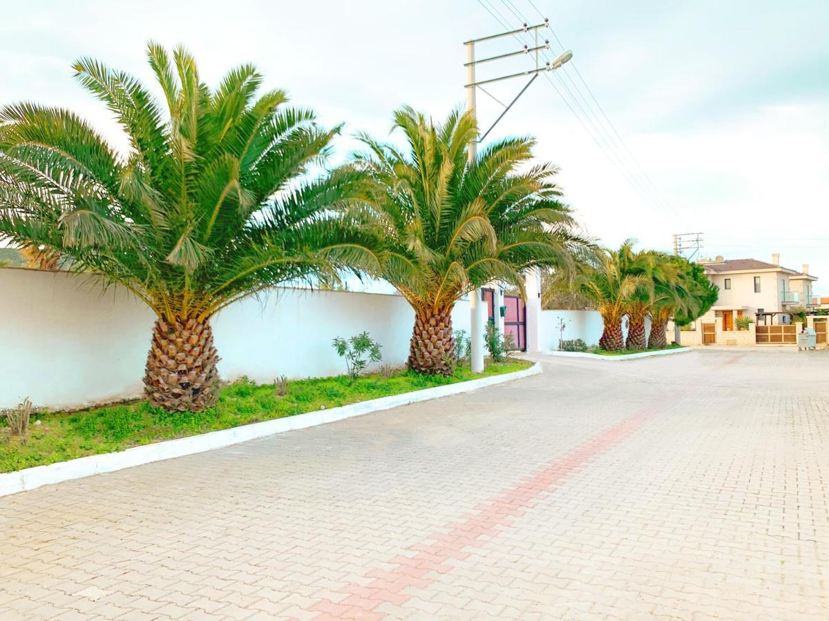 Alashato Alaçatı Buitenkant foto